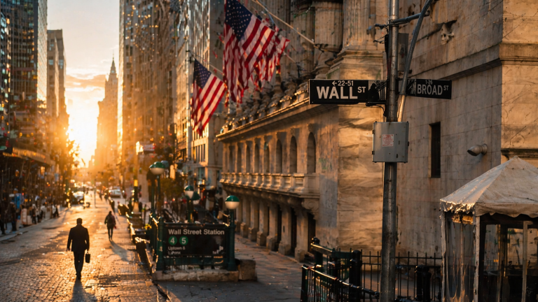 Iran conflict rattles energy infra but can’t shake America’s bull run